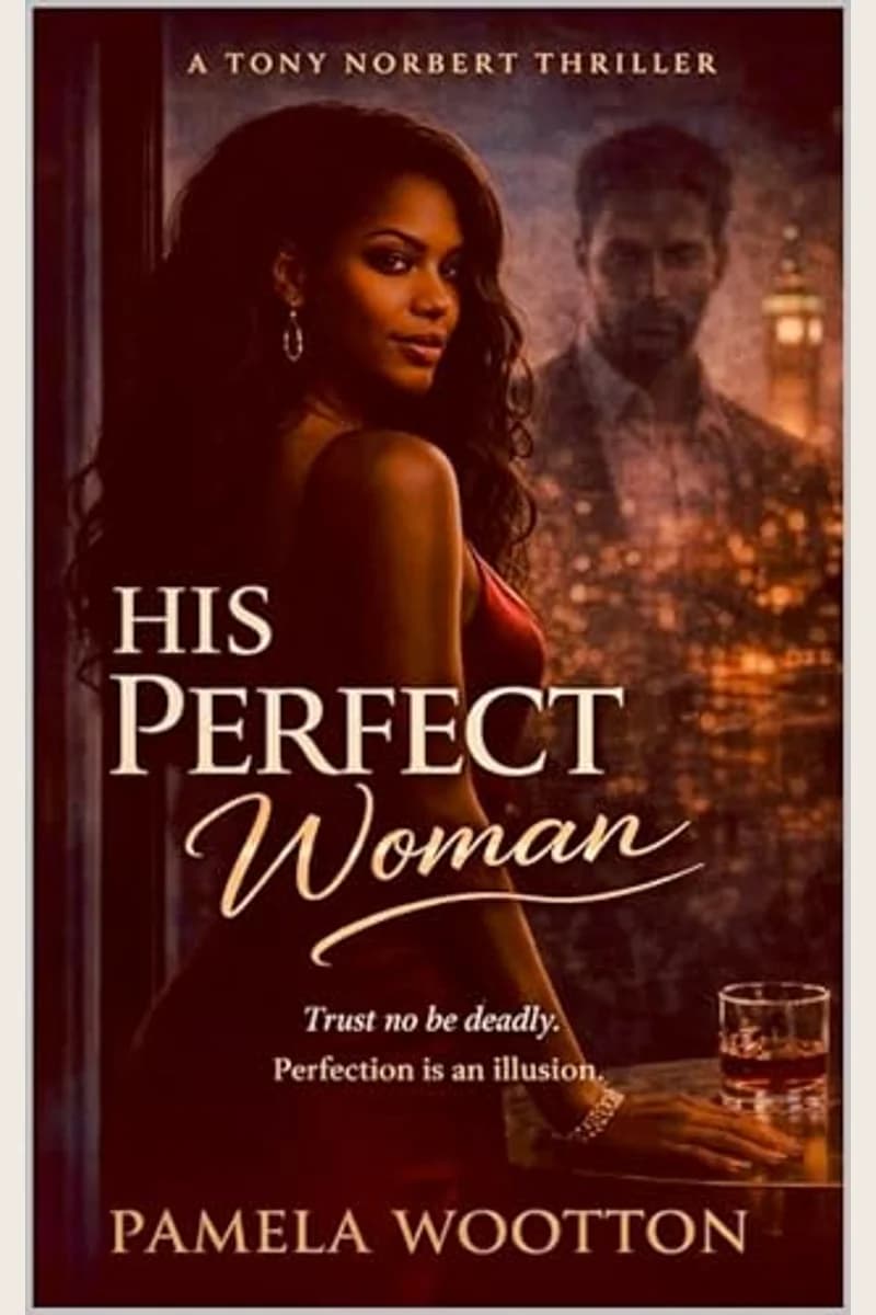 Cover of His Perfect Woman